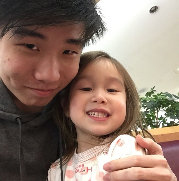 Quarterly Reunions: Little Sister’s Excitement Upon Big Brother’s Return Is Priceless