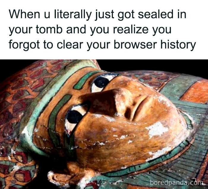50 Ancient Egypt Memes That Are Way Funnier Than Your History Class