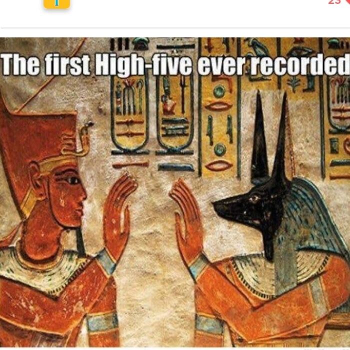 50 Ancient Egypt Memes That Are Way Funnier Than Your History Class