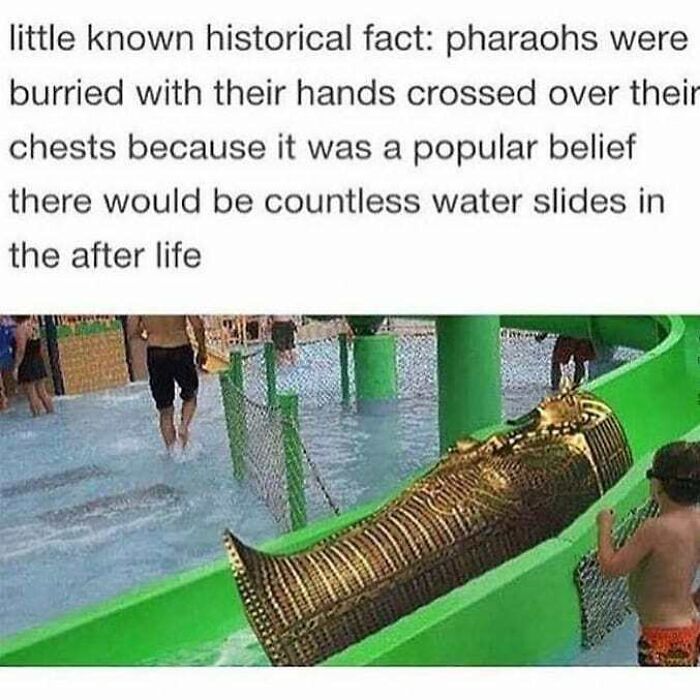 50 Ancient Egypt Memes That Are Way Funnier Than Your History Class