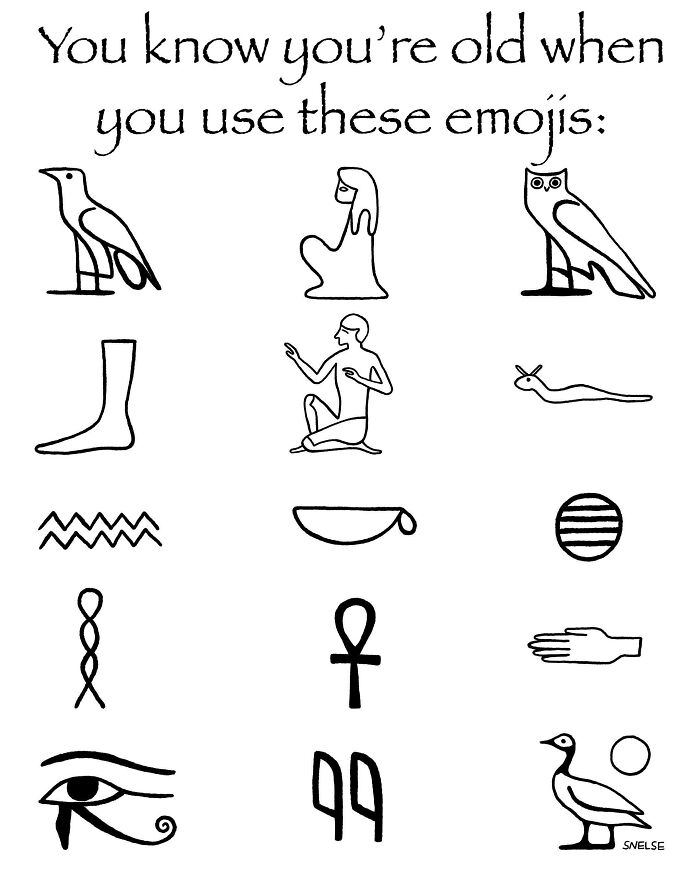 50 Ancient Egypt Memes That Are Way Funnier Than Your History Class