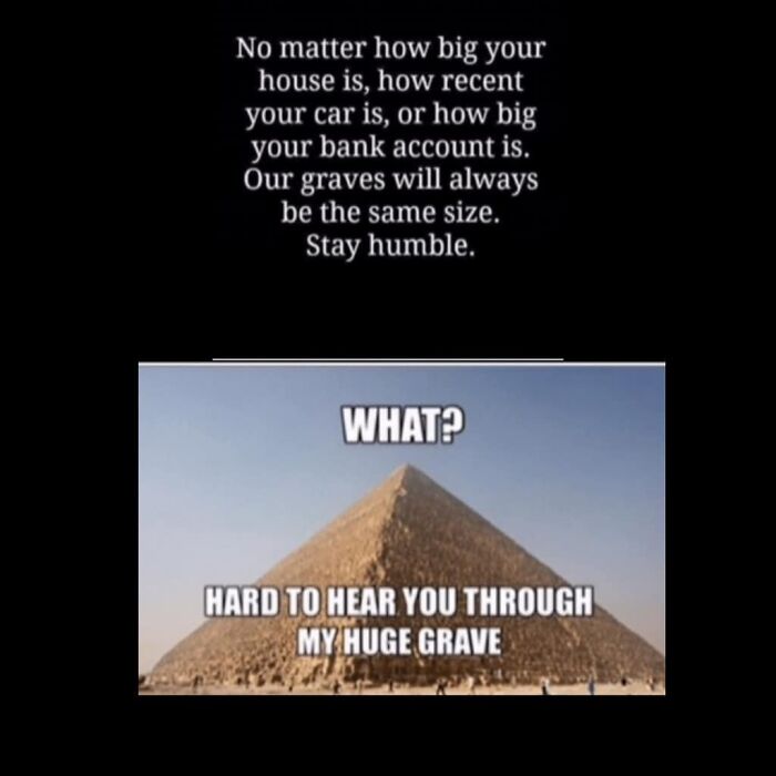 50 Ancient Egypt Memes That Are Way Funnier Than Your History Class