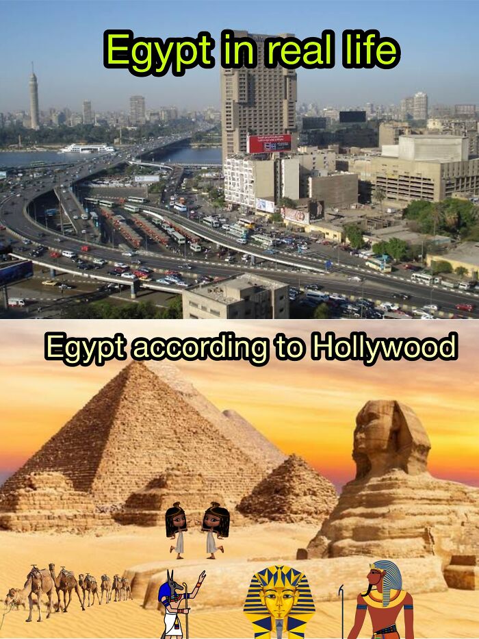 50 Ancient Egypt Memes That Are Way Funnier Than Your History Class