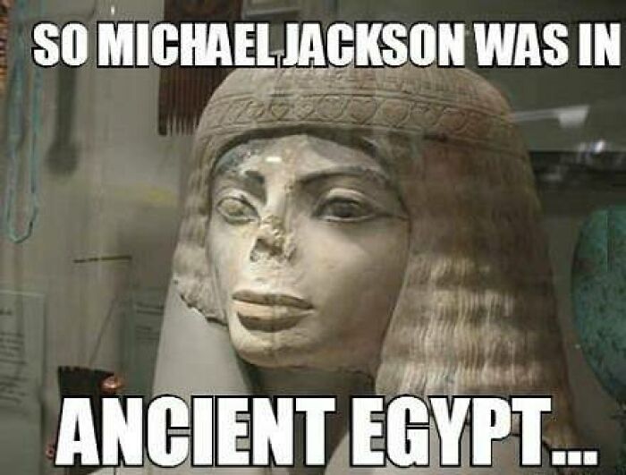 50 Ancient Egypt Memes That Are Way Funnier Than Your History Class