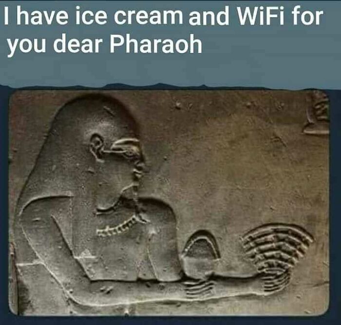 50 Ancient Egypt Memes That Are Way Funnier Than Your History Class