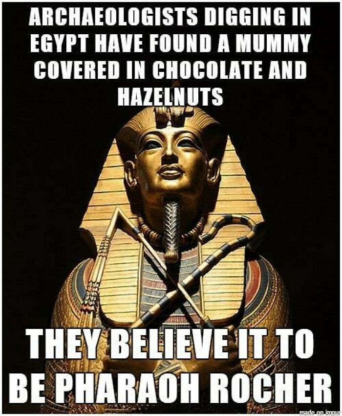 50 Ancient Egypt Memes That Are Way Funnier Than Your History Class