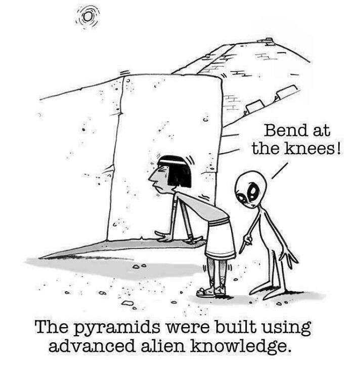 50 Ancient Egypt Memes That Are Way Funnier Than Your History Class