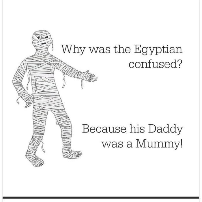 50 Ancient Egypt Memes That Are Way Funnier Than Your History Class