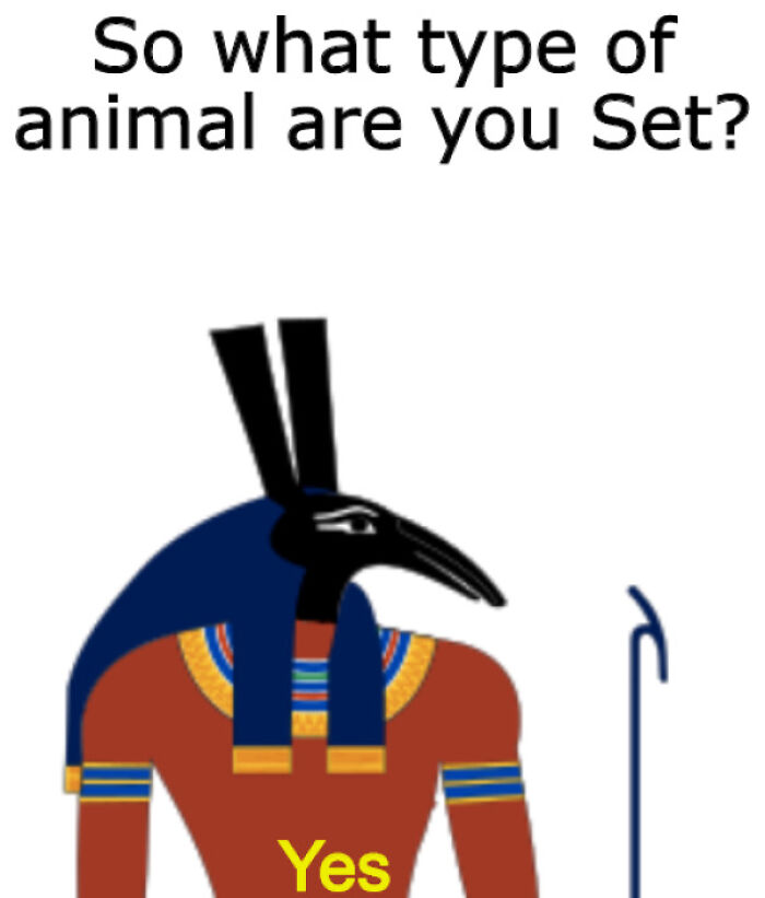 50 Ancient Egypt Memes That Are Way Funnier Than Your History Class