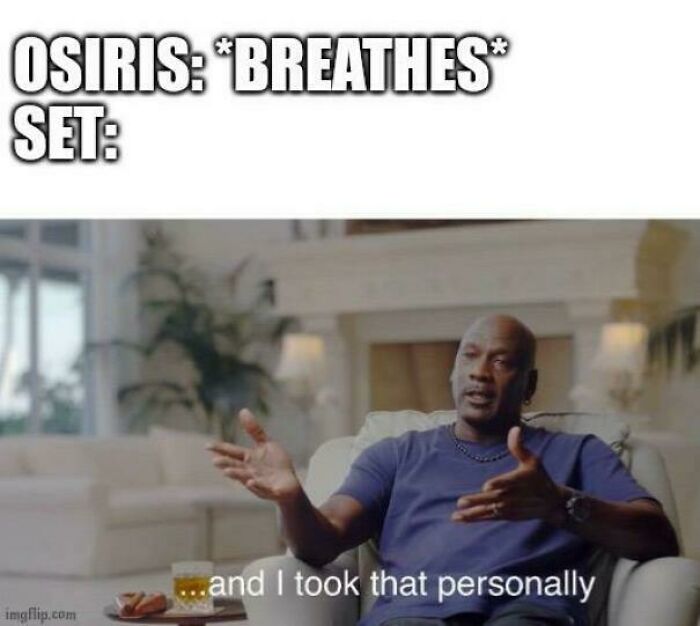 50 Ancient Egypt Memes That Are Way Funnier Than Your History Class