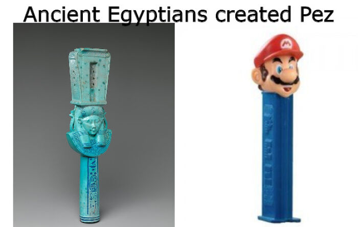 50 Ancient Egypt Memes That Are Way Funnier Than Your History Class