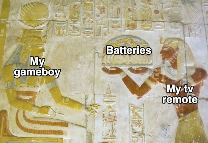 50 Ancient Egypt Memes That Are Way Funnier Than Your History Class