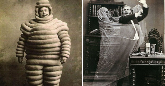 These Victorian Photos Are Weird, Wonderful, and Totally Worth a Peek