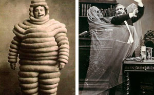 These Victorian Photos Are Weird, Wonderful, and Totally Worth a Peek