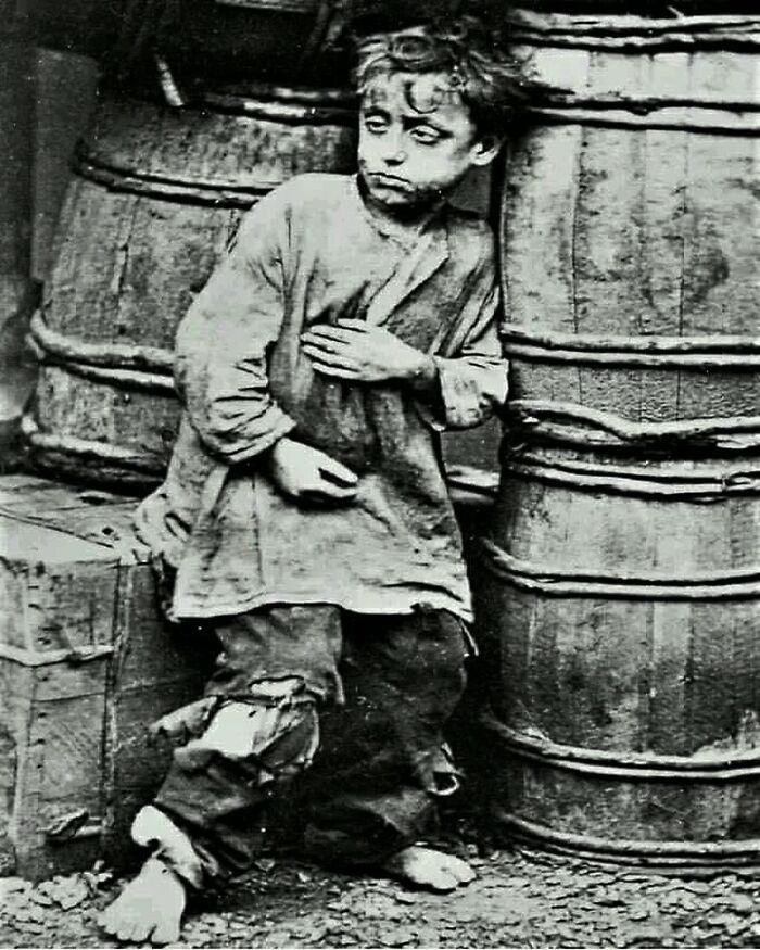 These Victorian Photos Are Weird, Wonderful, and Totally Worth a Peek