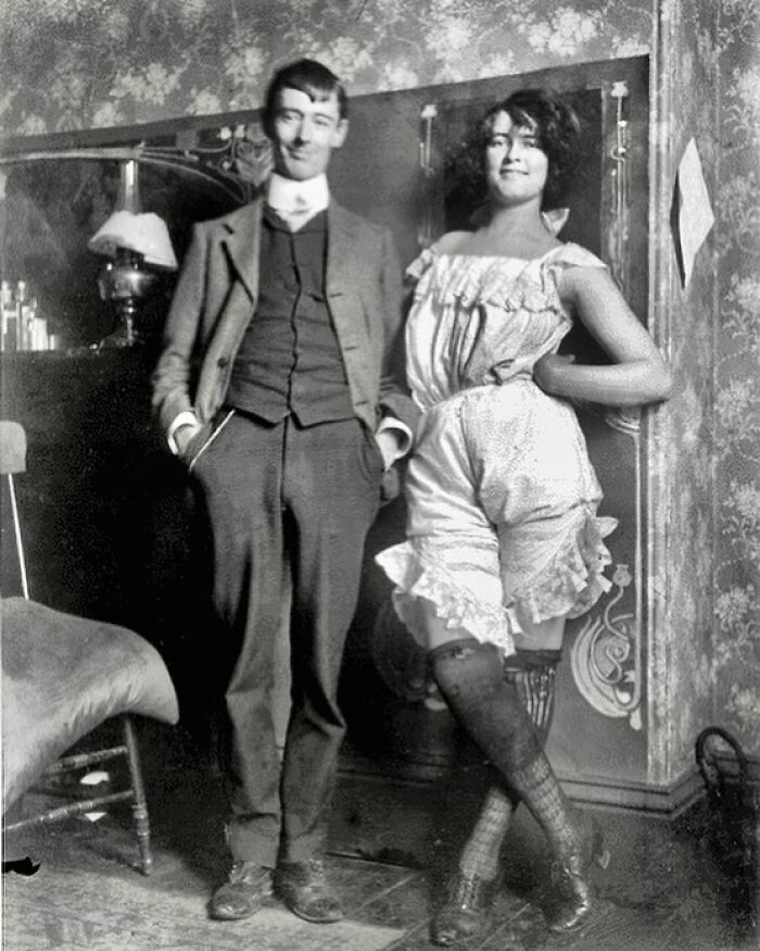 These Victorian Photos Are Weird, Wonderful, and Totally Worth a Peek