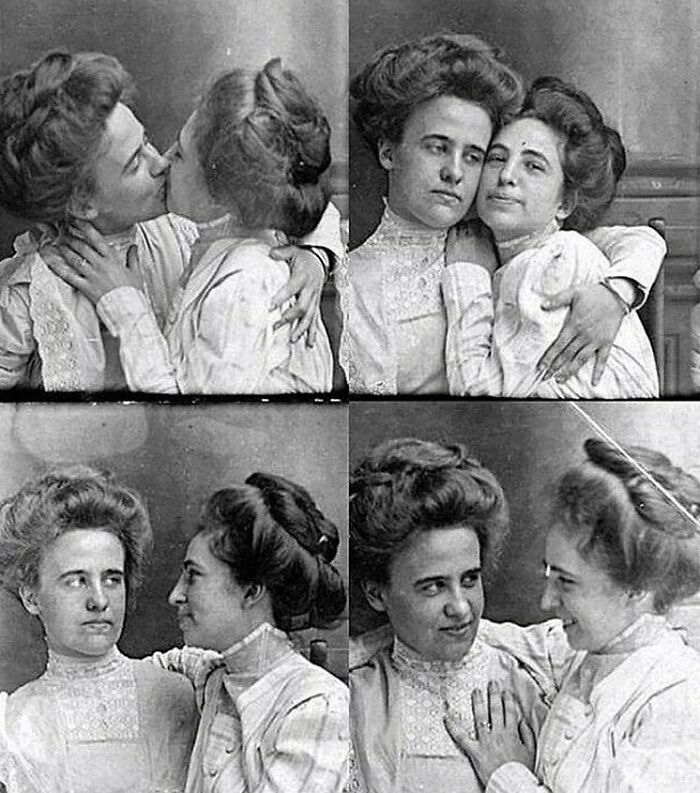 These Victorian Photos Are Weird, Wonderful, and Totally Worth a Peek