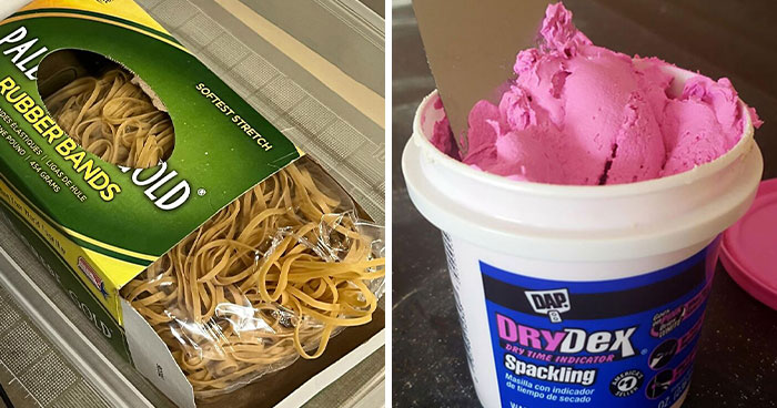 Wait, That’s Food? Nah, It’s Just Sneaky Stuff Playing Tricks!