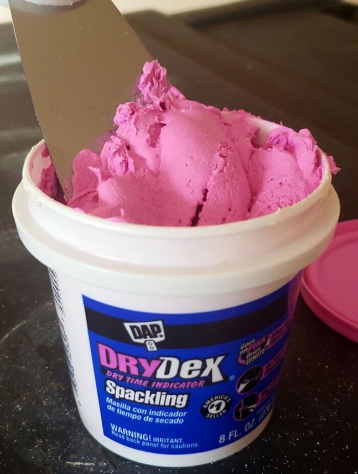 Forbidden Ice Cream? Not So Cool After All