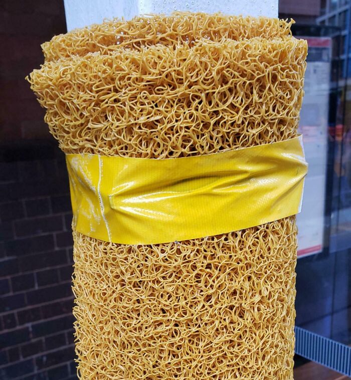 Forbidden Fried Noodles: The Uncooked Truth