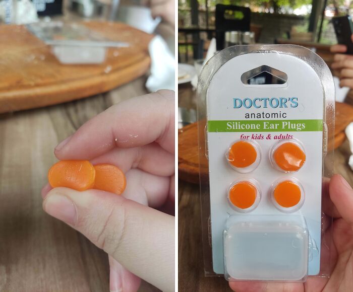 Forbidden Orange Candy That Won't Candy Crush You