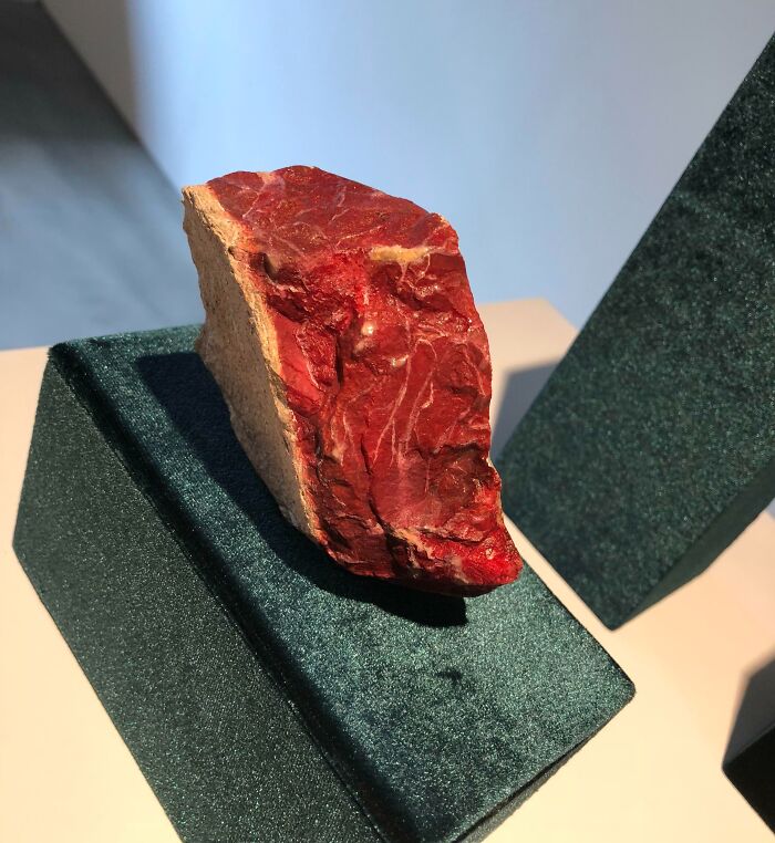 Forbidden Steak Found In Istanbul But It’s Not What You Think