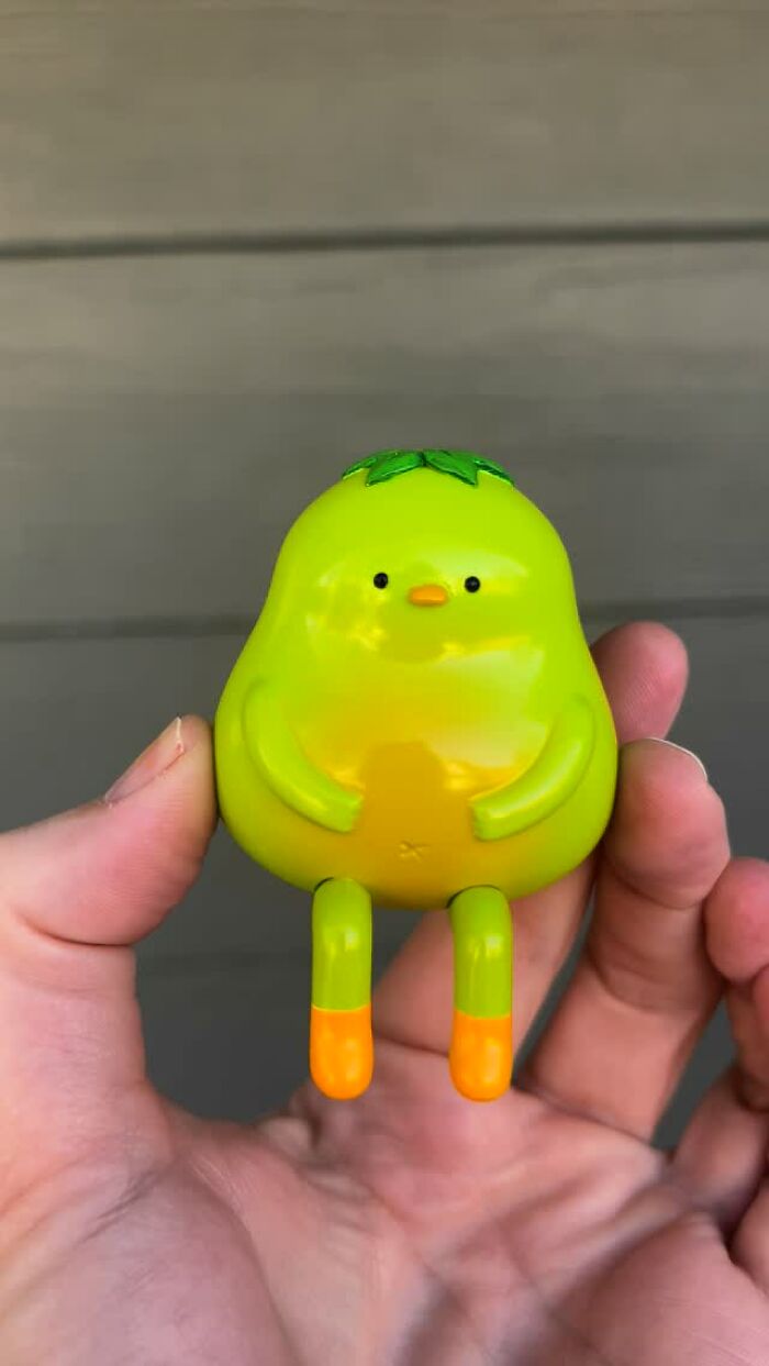 Meet Sad Salesman’s Weird and Wonderful Vinyl Buddies You’ll Totally Wanna Hug