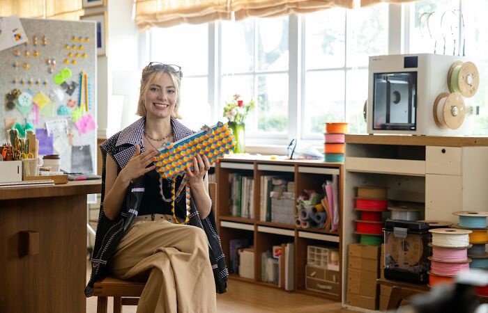 Show Off The Weirdest Thing You’ve Got In Your Room!