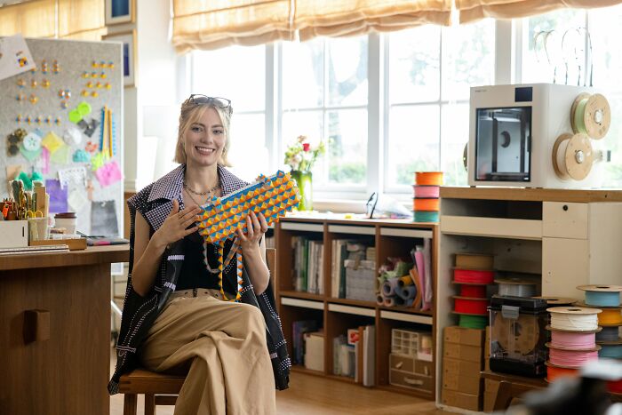 What’s This Thing Even Supposed To Be?