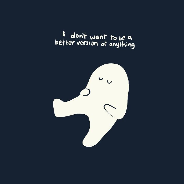 Tiny Life Moments Turned Into Hilariously Relatable Doodles