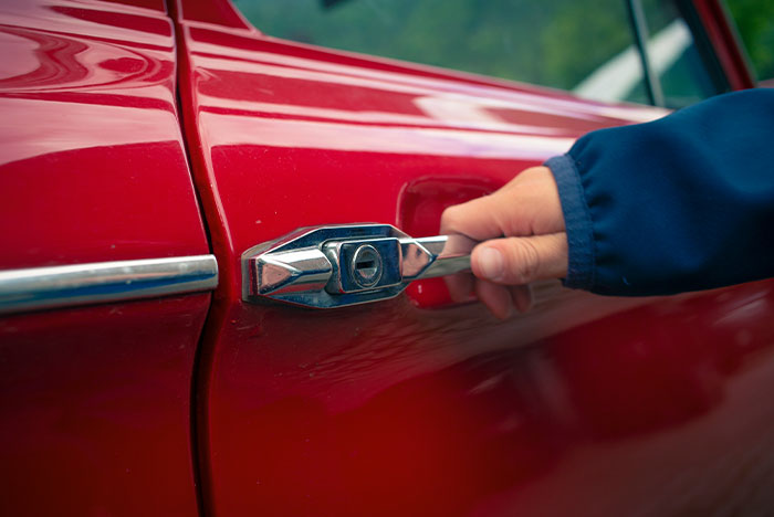 Wait, They Actually Escaped Because of a Gut Feeling? Yep!