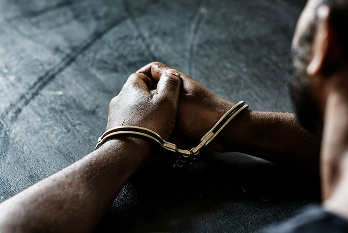 Wait, They Actually Escaped Because of a Gut Feeling? Yep!