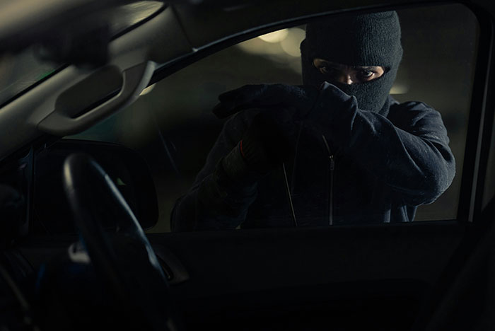 Wait, They Actually Escaped Because of a Gut Feeling? Yep!