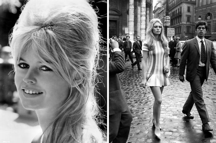 Brigitte Bardot: The Original ‘Pretty Wild’