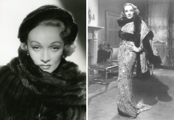 Marlene Dietrich: The Style Rebel Who Wore Pants Before It Was Cool