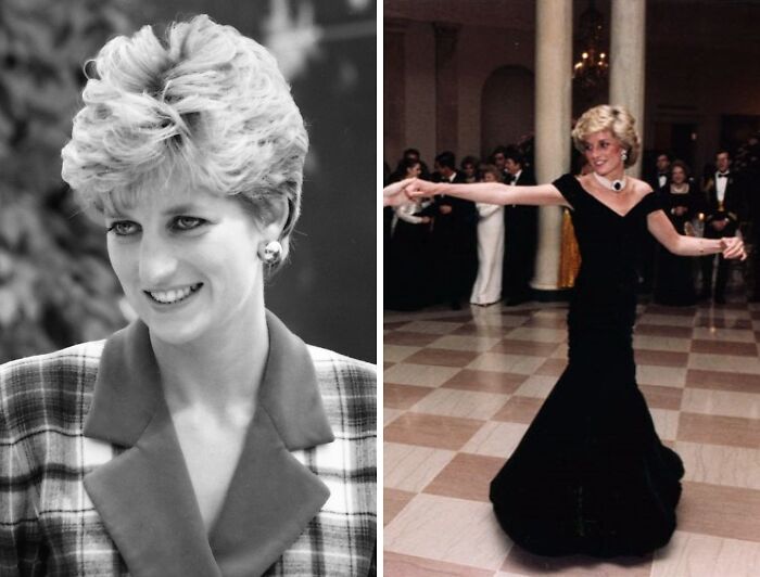 Princess Diana: The People’s Style Princess