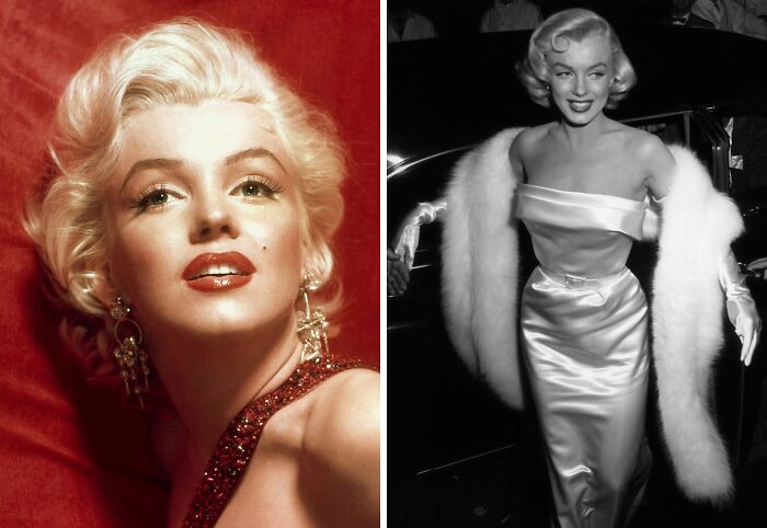 Marilyn Monroe: The Blonde Bombshell Who Owned Hollywood