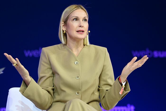 Kelly Rutherford: Gossip Girl Goals in Real Life