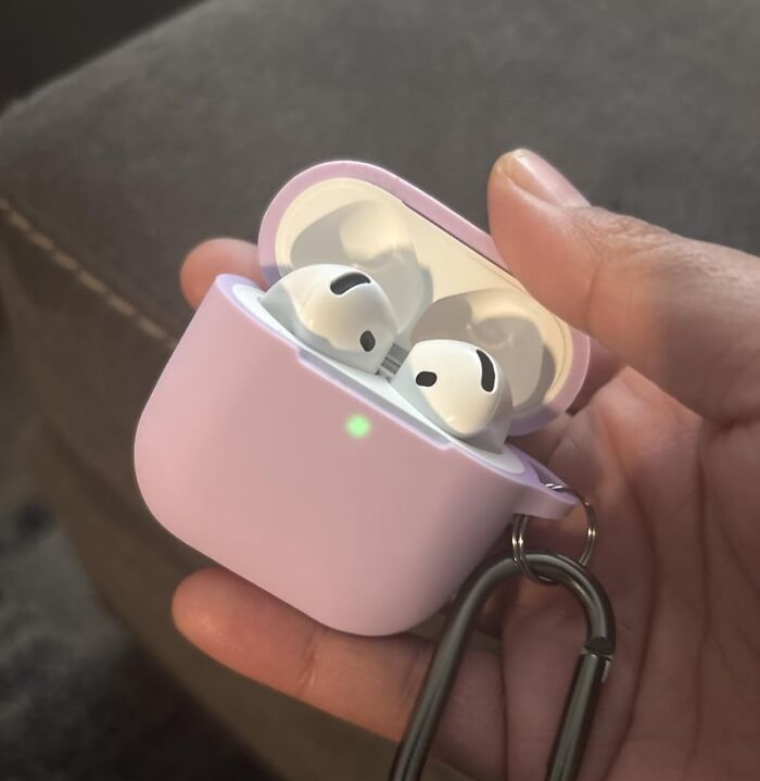 The World’s About to Get Seriously Quiet Thanks to Apple AirPods 4 Wireless Earbuds