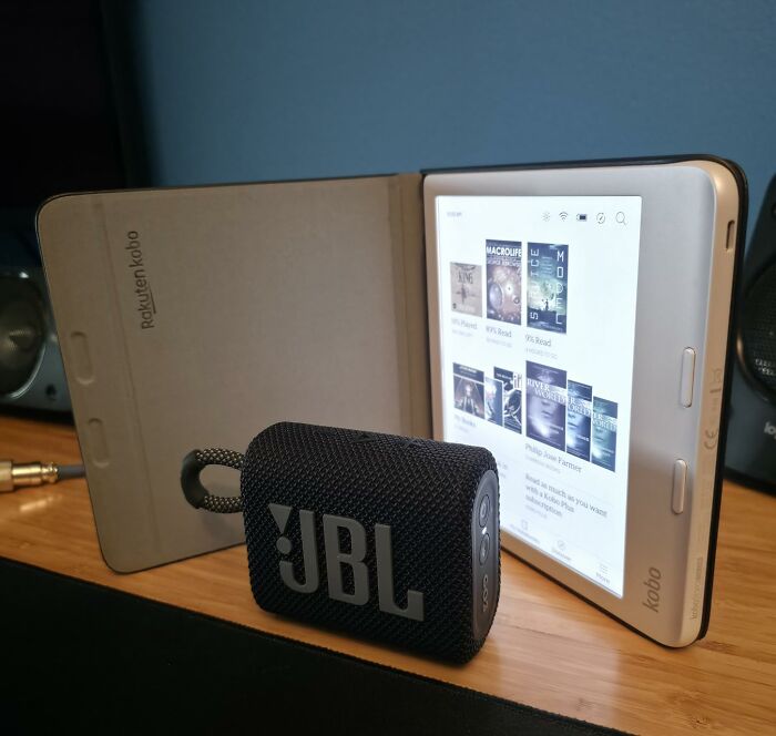 Turn Up the Volume! JBL Go 3 Ditches Your Phone’s Sad Speaker