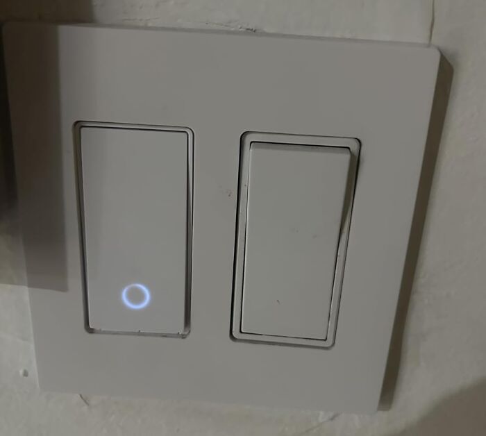 Warm Bed > Getting Up to Turn Off Lights Thanks to Kasa Smart Light Switch HS200