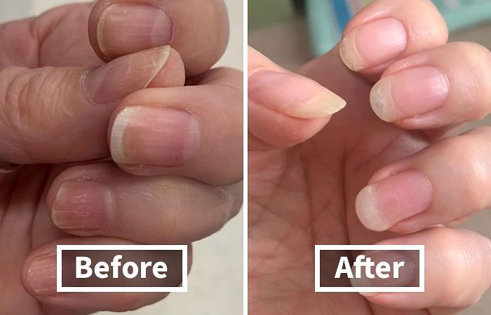 Make Your Nails Tougher Than Your Patience With This Hard As Hoof Nail Cream