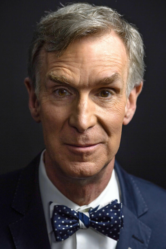 Bill Nye: The Science Guy Who Made Learning Cool