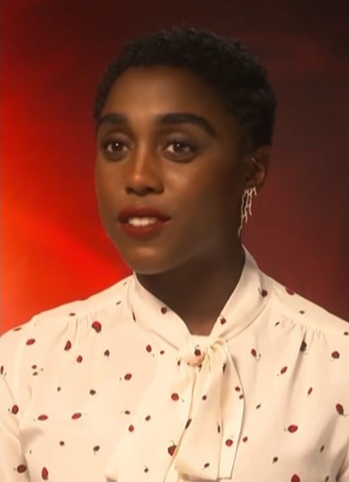 Lashana Lynch: Breaking Big Screen Records and Stereotypes