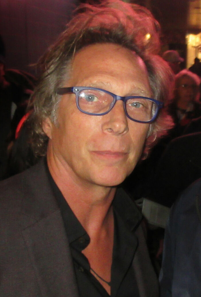 William Fichtner: The Actor Who’s Like a Chameleon in Movies