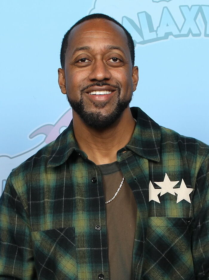 Jaleel White: The OG Steve Urkel and Sonic’s Voice