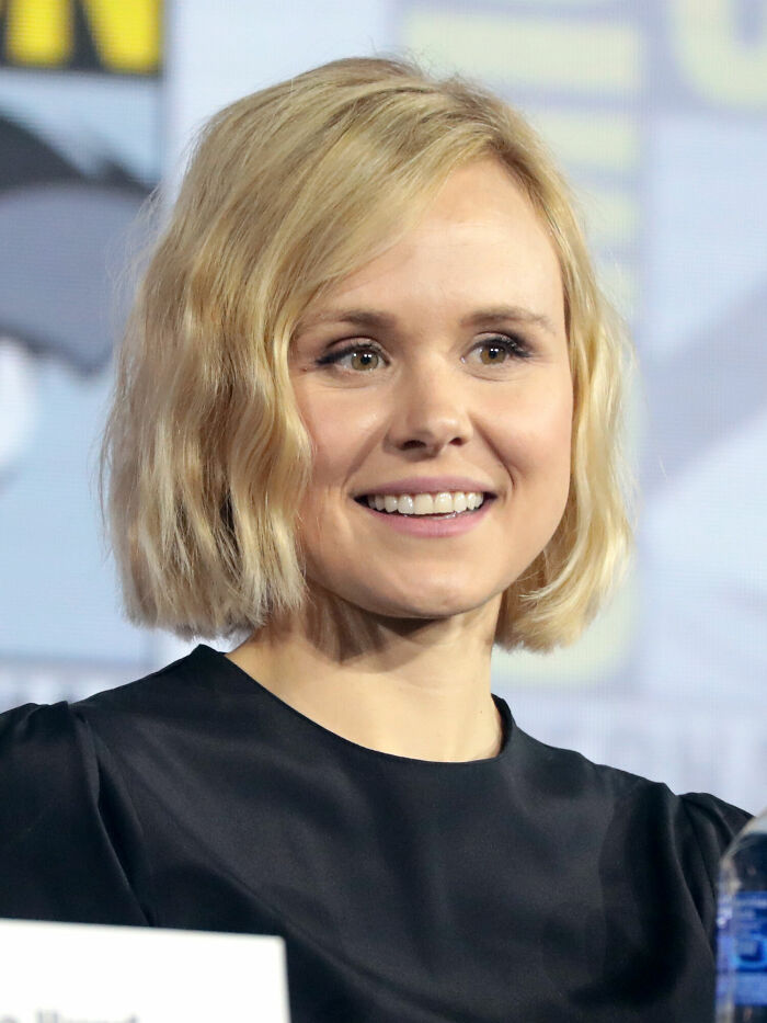 Alison Pill: Actress Who Drummed Her Way into Scott Pilgrim