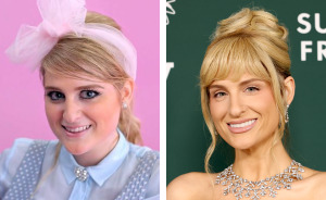 20 Celebrity Glow-Ups That Totally Stunned Us in 2025