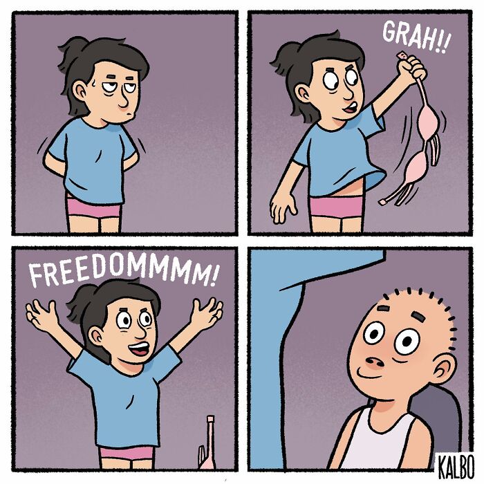 Meet the Comic Genius Making Everyday Life a Hilarious Disaster