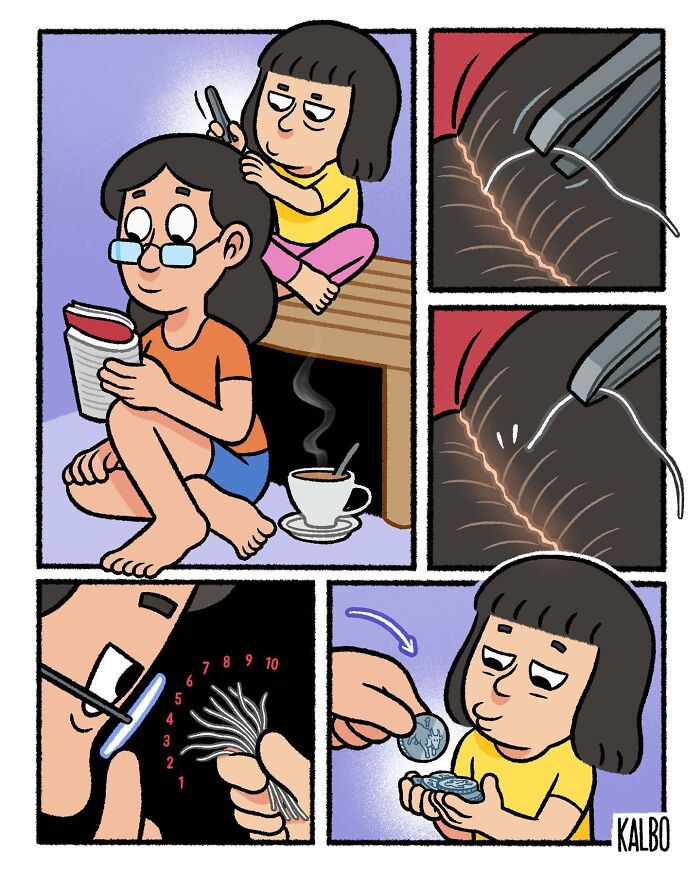 Meet the Comic Genius Making Everyday Life a Hilarious Disaster